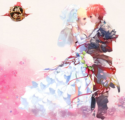 Mingchen Interactive MMO Foot Game "Star Domain Emperor Zun" Open beta today