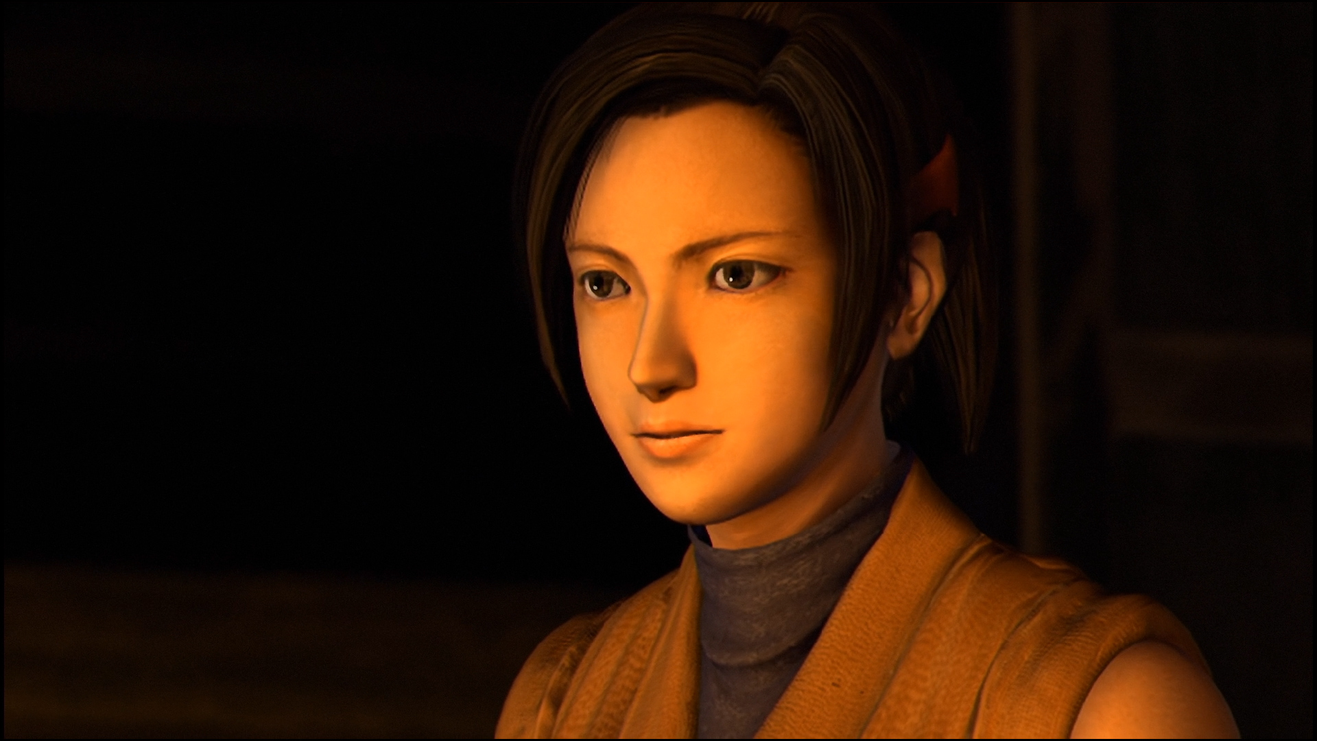 New Screenshot of "Ghost Warrior HD Remastered Edition" by Akechi Sakuma
