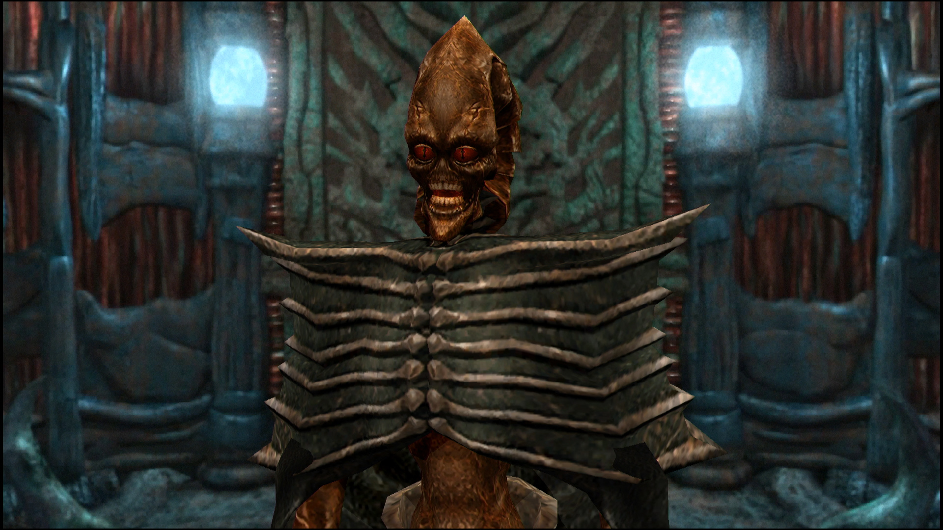 New Screenshot of "Ghost Warrior HD Remastered Edition" by Akechi Sakuma