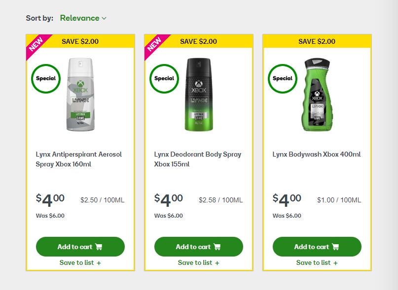 Micro hard Xbox shower gel officially goes on sale for 4 good yuan, making you smell like a green citrus