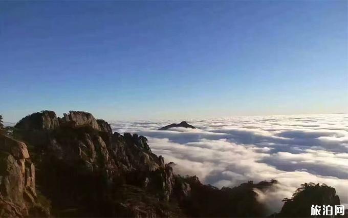 Internal traffic strategy of Mount Huangshan Scenic Spot+ticket price