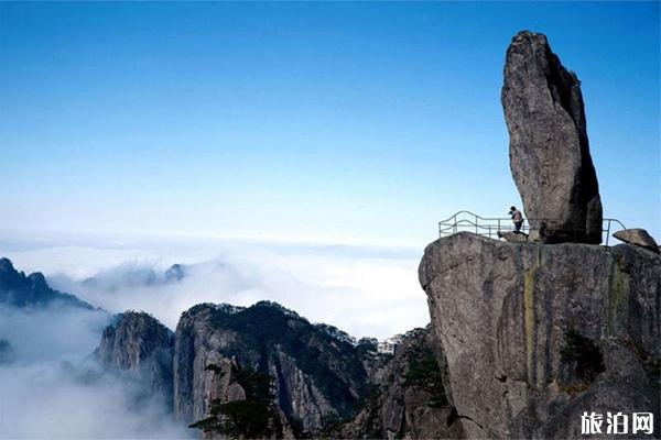 Internal traffic strategy of Mount Huangshan Scenic Spot+ticket price