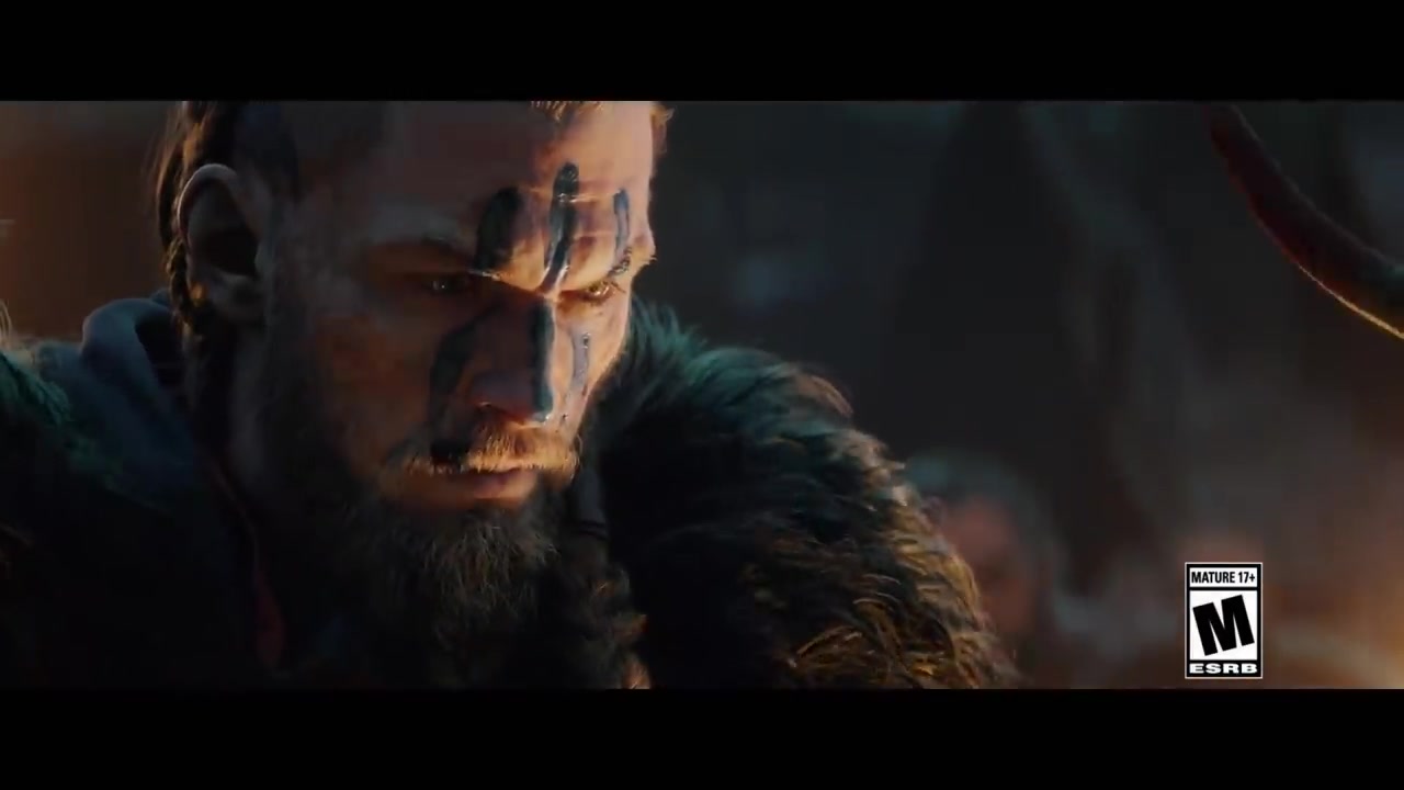 The movie atmosphere is truly impressive. The confession film for "Assassin's Creed: Hall of Souls" on Qixin TV has been released