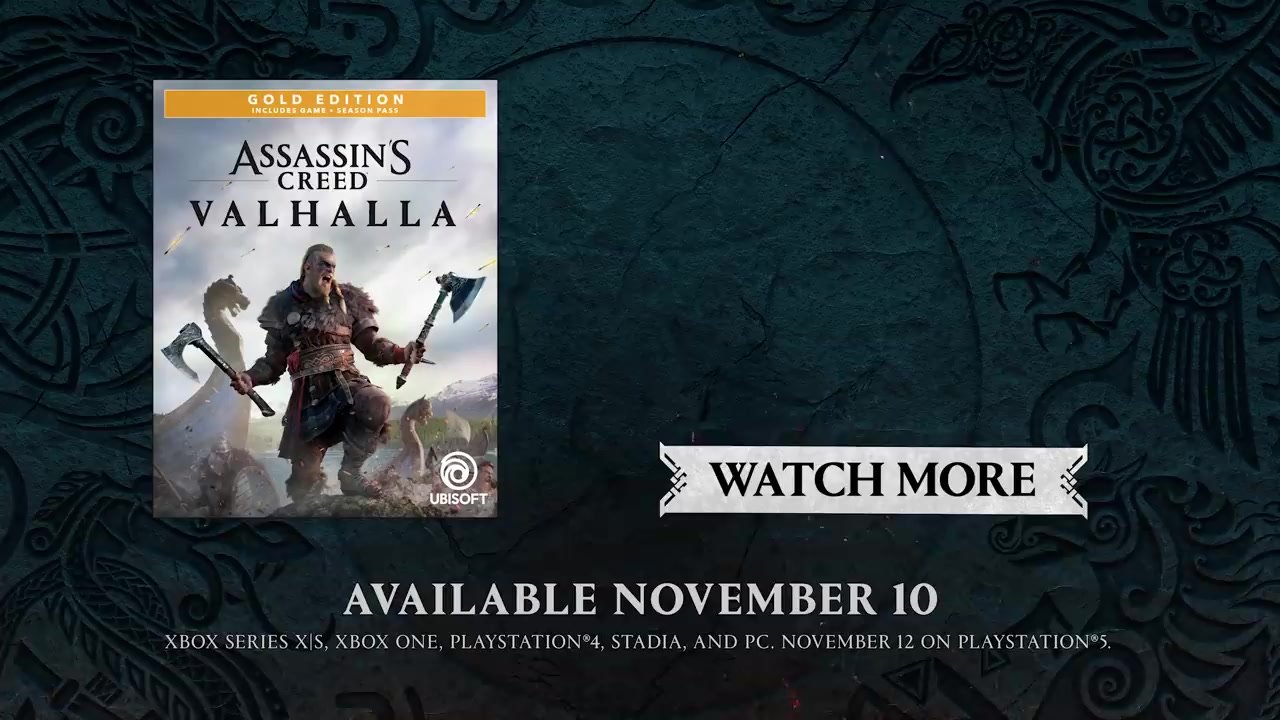 The movie atmosphere is truly impressive. The confession film for "Assassin's Creed: Hall of Souls" on Qixin TV has been released