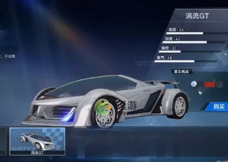 Introduction to the gameplay of Phantom Tower Mirror Racing
