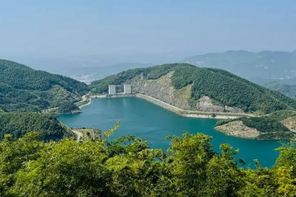 11 must visit tourist attractions around Shaosha