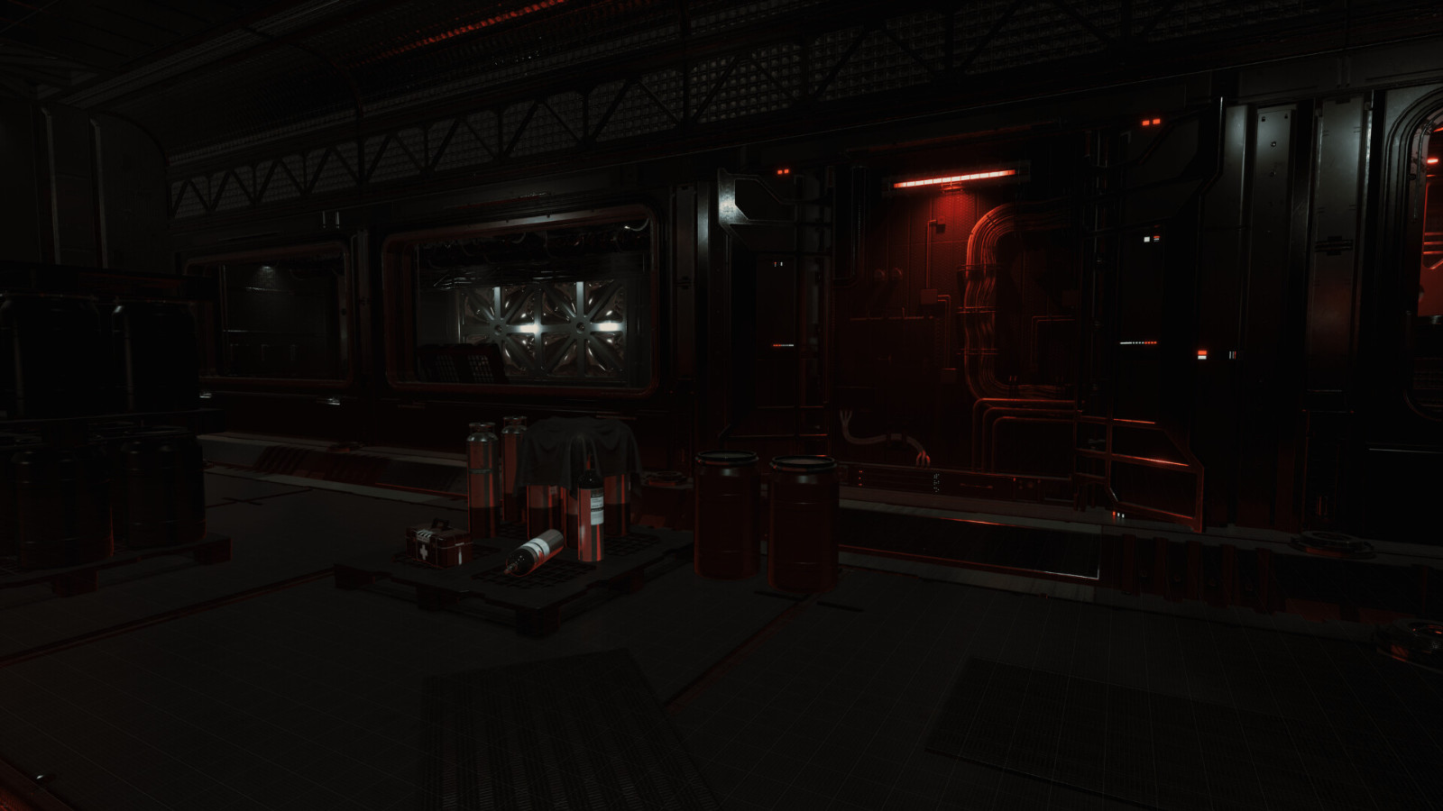 The sci-fi game 'The Last Banner' has been launched on the Steam page, supporting Simplified Chinese