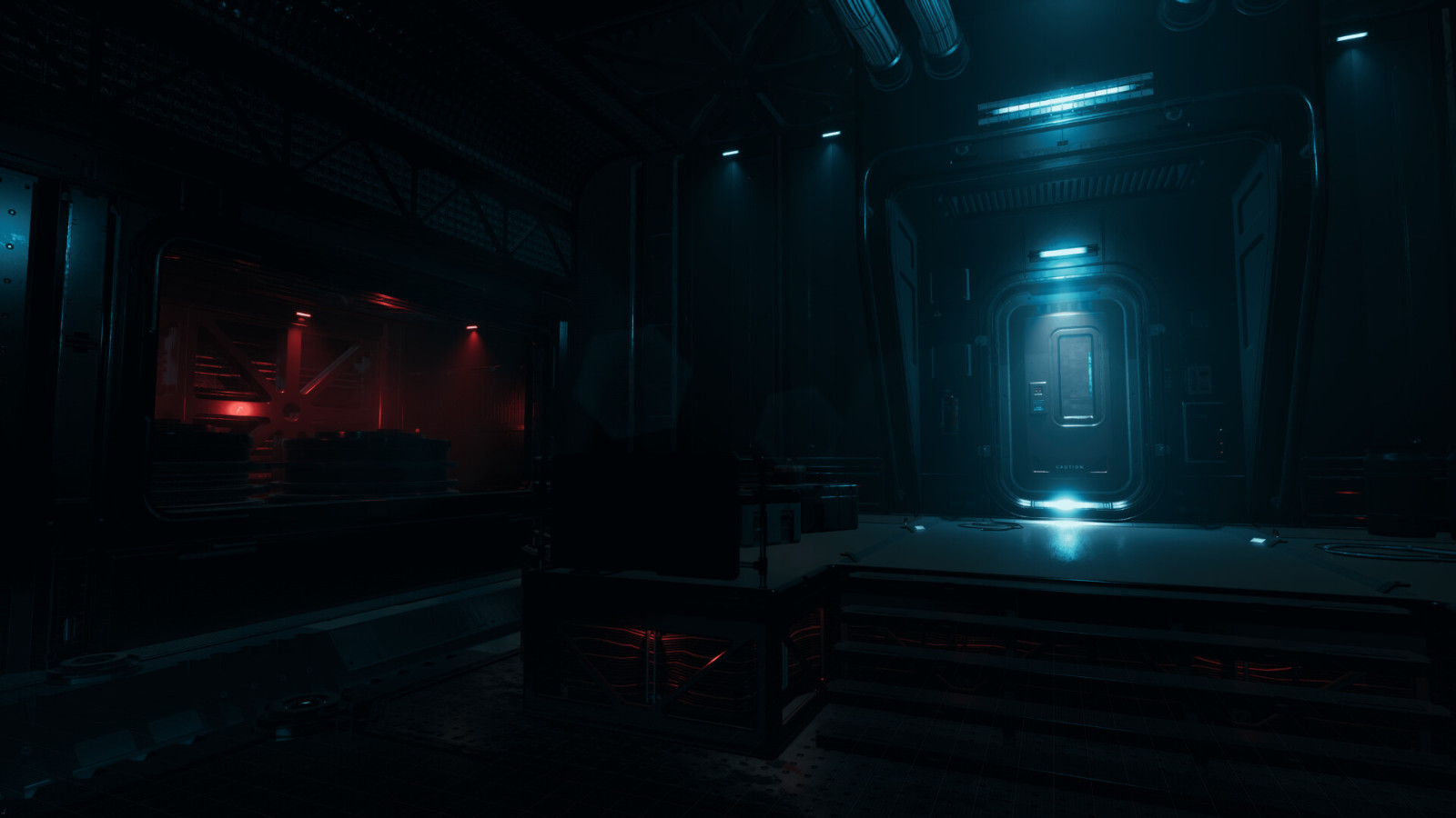 The sci-fi game 'The Last Banner' has been launched on the Steam page, supporting Simplified Chinese