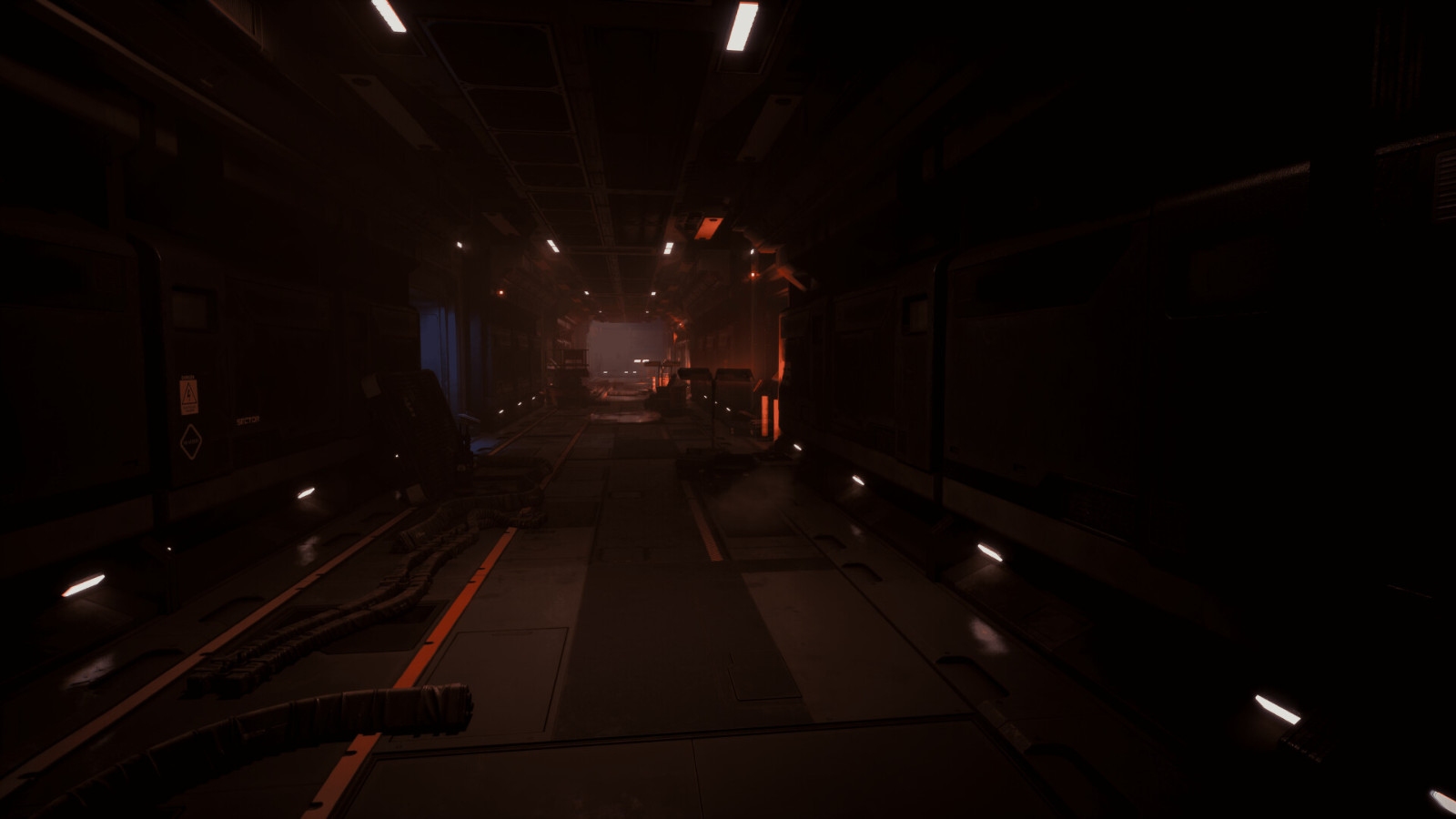 The sci-fi game 'The Last Banner' has been launched on the Steam page, supporting Simplified Chinese