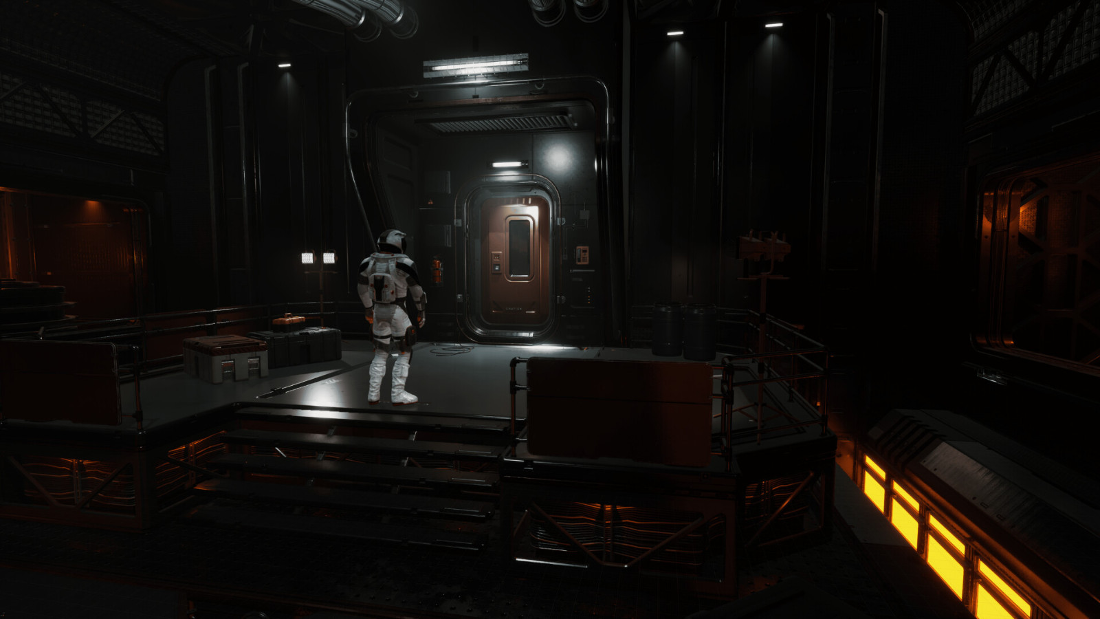 The sci-fi game 'The Last Banner' has been launched on the Steam page, supporting Simplified Chinese