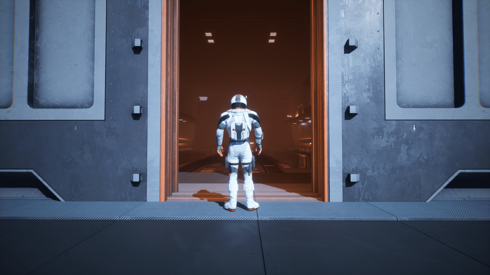 The sci-fi game 'The Last Banner' has been launched on the Steam page, supporting Simplified Chinese