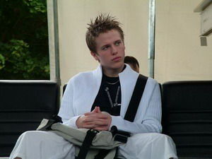Cologne held the 2010 Warcraft Invitational, TLO teamed up with MaDFroG to perform StarCraft 2