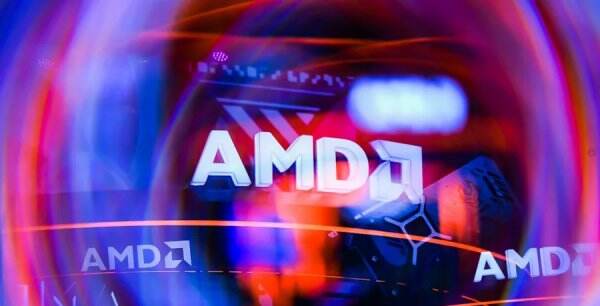 ChinaJoy's toughest booth: AMD AI+gaming, go all out for love!