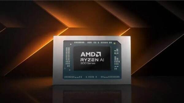 ChinaJoy's toughest booth: AMD AI+gaming, go all out for love!