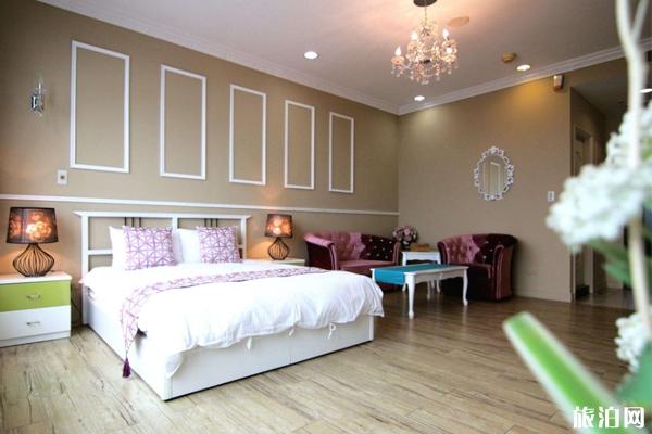 Taipei to Xiaxiong Transportation Guide Xiaxiong Accommodation Guarantee
