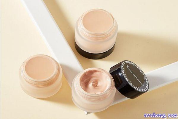 Can liquid foundation be self-made as air cushion? How long does liquid foundation expire