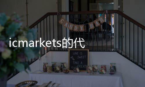 Icmarkets' agent_icmarkets US Index