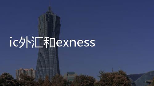 IC Forex and exness.exe Forex Minimum Deposit 6